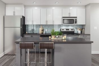 Quality finishes